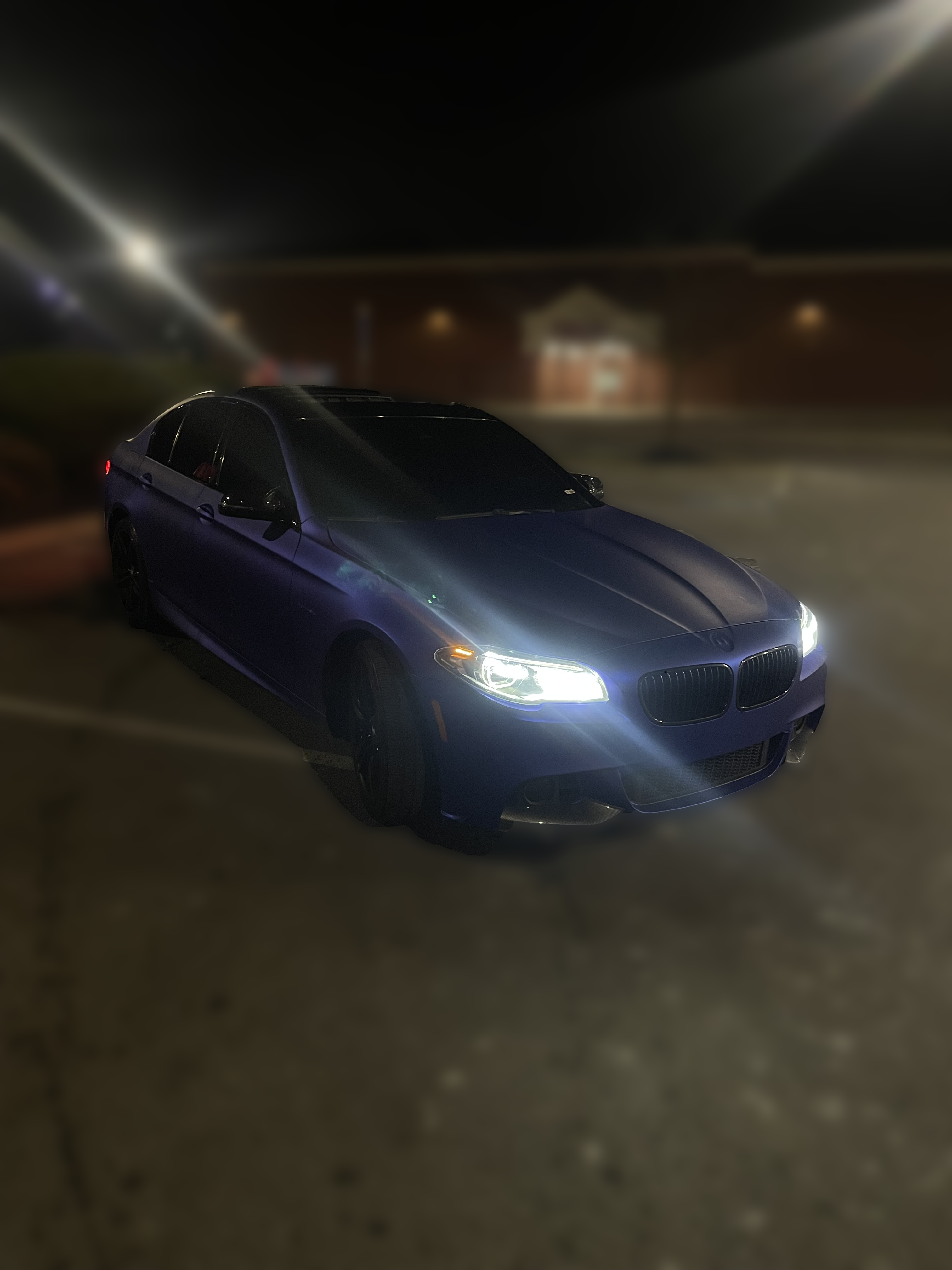 Shark Wraps hero vehicle